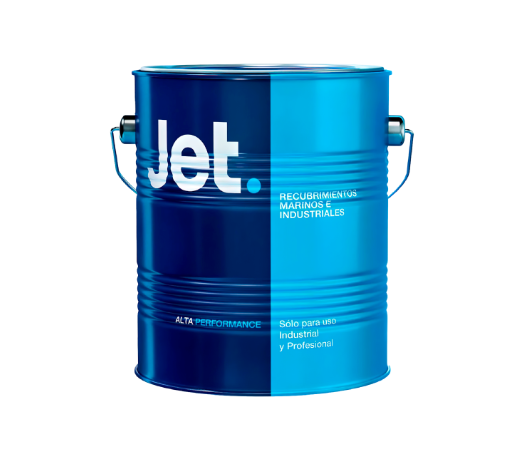 Pintura Para Tráfico JET TTP-115 F-II