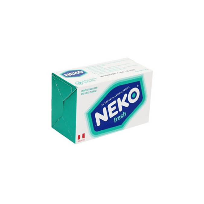 Jabón Neko