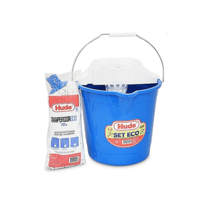 Set Eco Hude