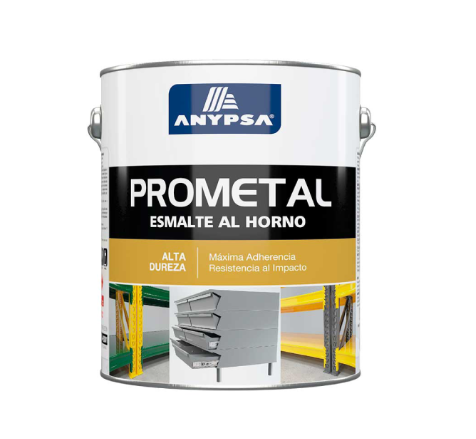 Esmalte Al Horno Prometal Anypsa