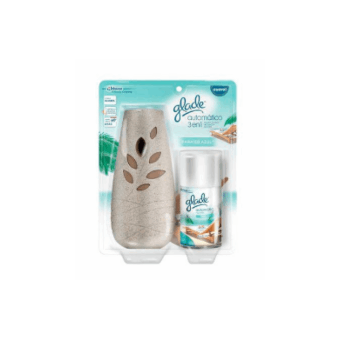 Glade Automático