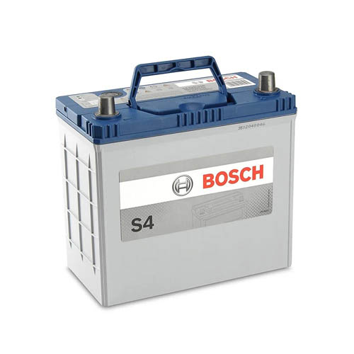 BATERIA BOSCH 65B24LS(52AH/480A)NS60LS
