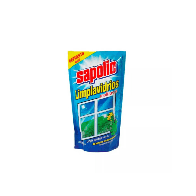 Limpiavidrios Repuesto