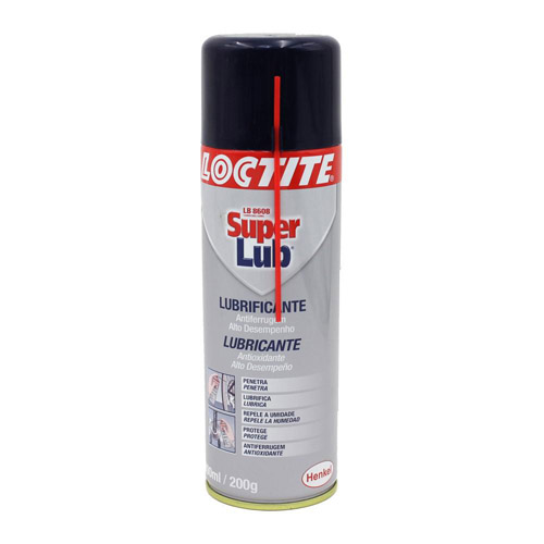 LOCTITE LB 8608 LUBRICANTE MULTIPROPOSITO 300 ML