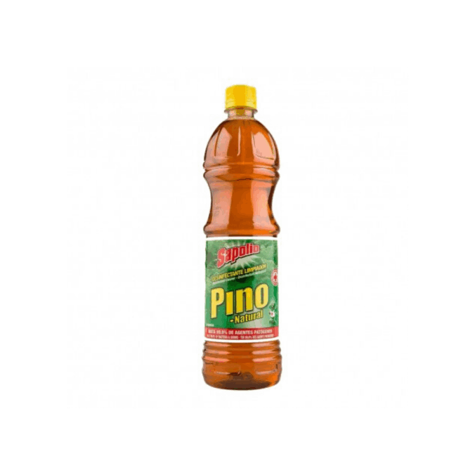 Desinfectante Pino Sapolio