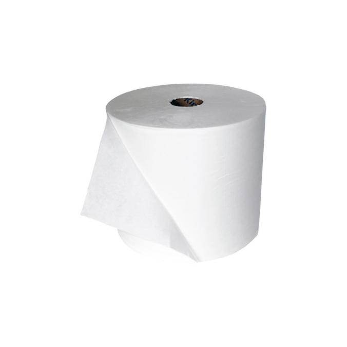 Papel Toalla Jumbo