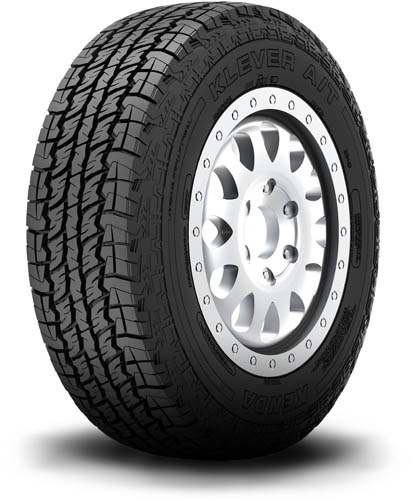 P265/65R17 112S KENDA KLEVER A/T – KR28 LLANTA LTR