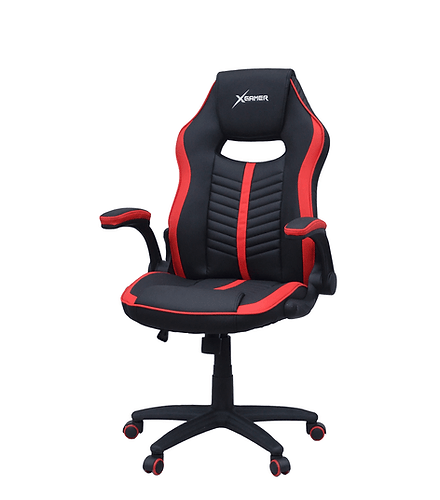 Silla SHADOW Series - Rojo