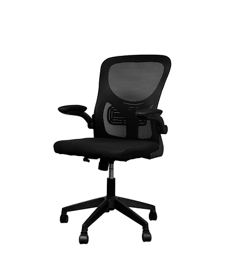 Silla ejecutiva CHARLOTTE