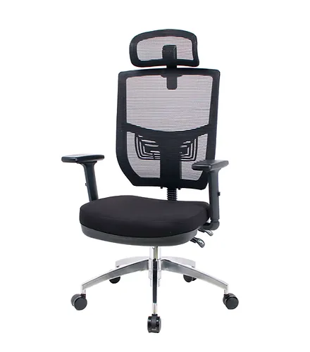 Silla ergonómica - FONE II