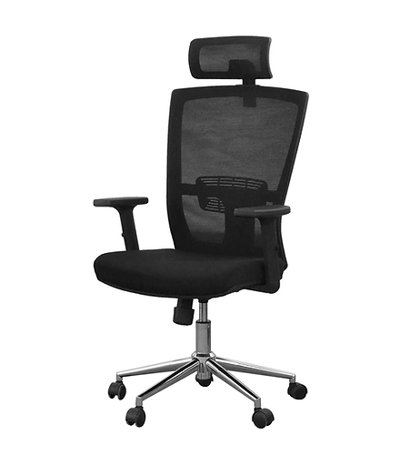 Silla Ergonómica DALÍ