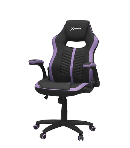 Silla SHADOW Series - Lila