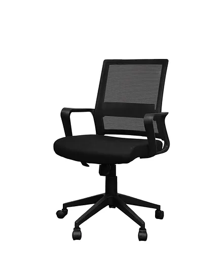 Silla ejecutiva ALABAMA