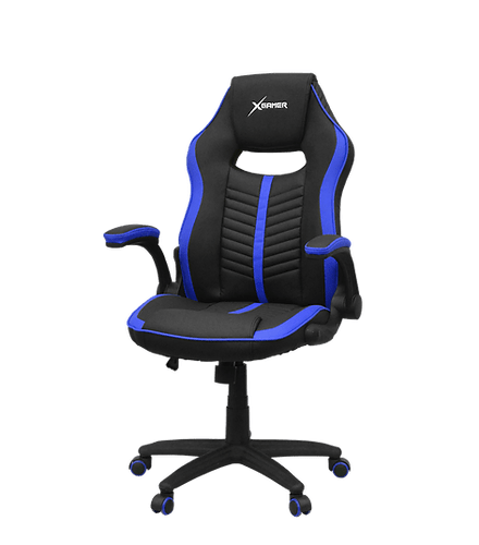 Silla SHADOW Series - Azul