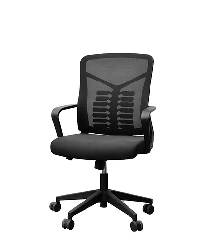 Silla Ejecutiva BALTIMORE