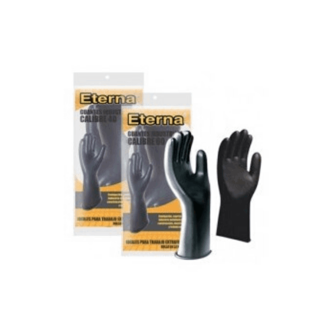 Guantes Industriales Eterna