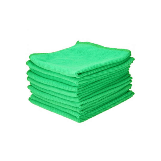 Paño Microfibra
