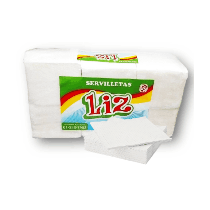 Servilletas a Granel Liz