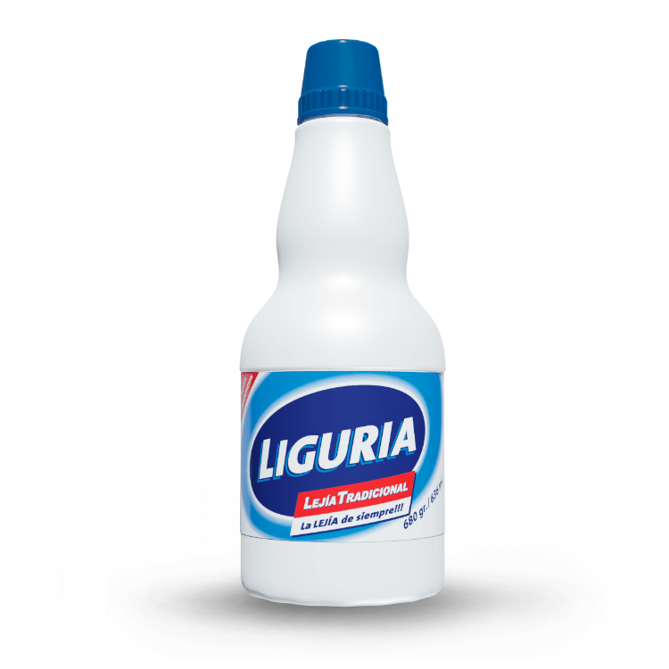 Lejia Tradicional 680g Clorox