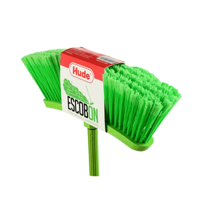 Escobón Hude