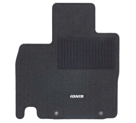 PISO ALFOMBRA 2 FILAS SUZUKI IGNIS 7590162RC0WBM