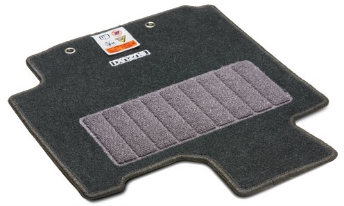 PISO ALFOMBRA 3 FILAS SUZUKI NUEVO ERTIGA 7590173R60R3F