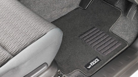 PISO ALFOMBRA 2 FILAS SUZUKI GRAND VITARA 5 PTAS 7590177K10PU4
