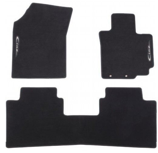 PISO ALFOMBRA 2 FILAS SUZUKI CIAZ 75901M82R40000