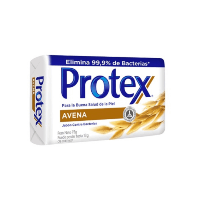 Jabón Protex