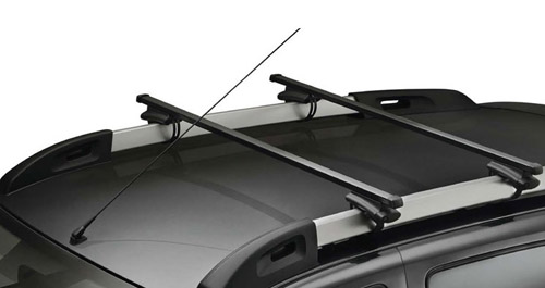BARRAS PORTACARGA RENAULT ORIGINAL DUSTER/OROCH