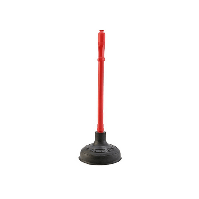 Desatorador de WC