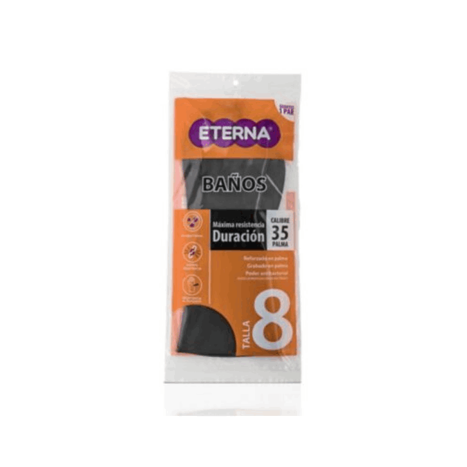 Guantes Calibre 35 Eterna