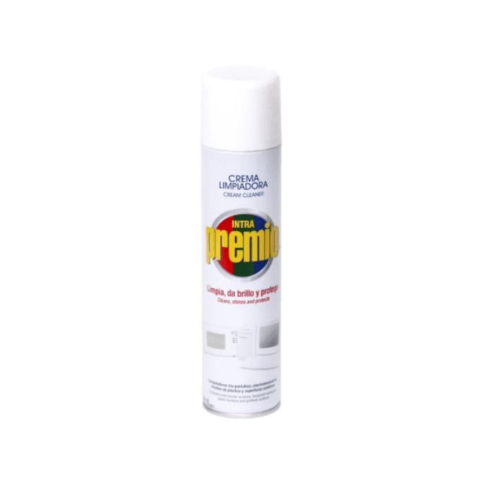 Crema Limpiadora Premio