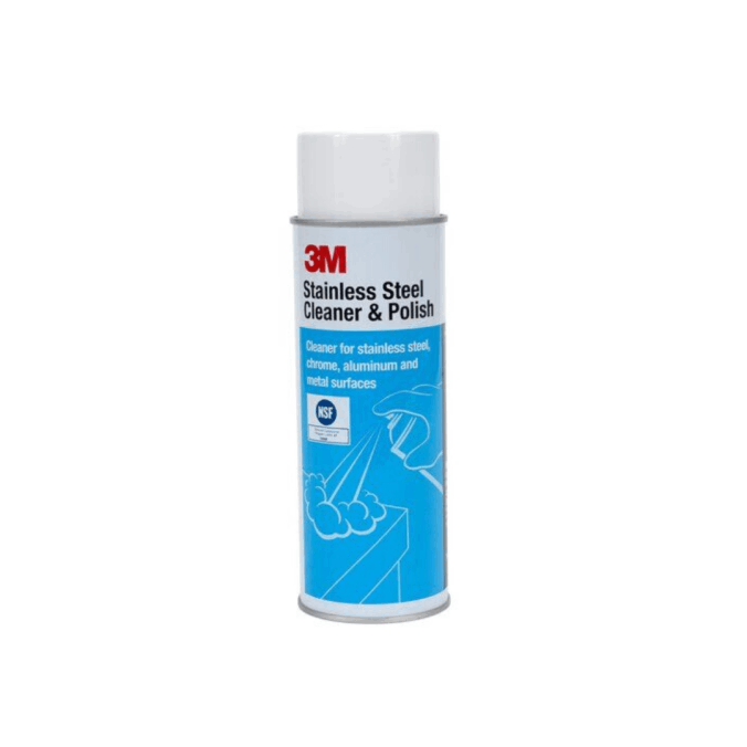 3M Spray Para Acero