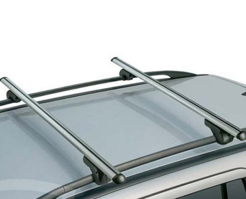 BARRAS PORTACARGA PARA SUZUKI NEW VITARA/S-CROSS