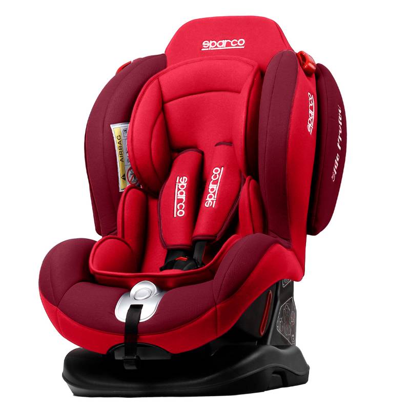 SILLA INFANTIL SPARCO F200K