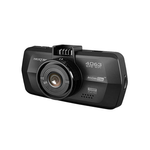 DASH CAM NEXT BASE – DVR 4060