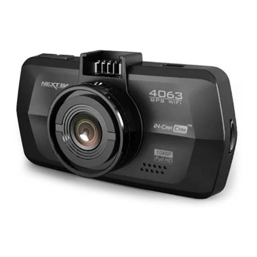 DASH CAM NEXT BASE – DVR 4063