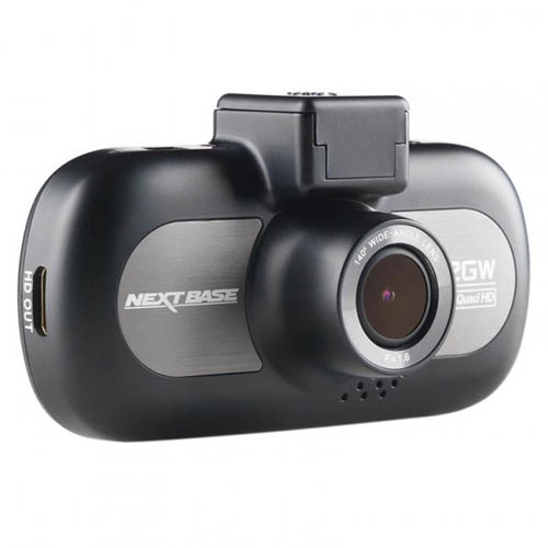 DASH CAM NEXT BASE – DVR 412GW