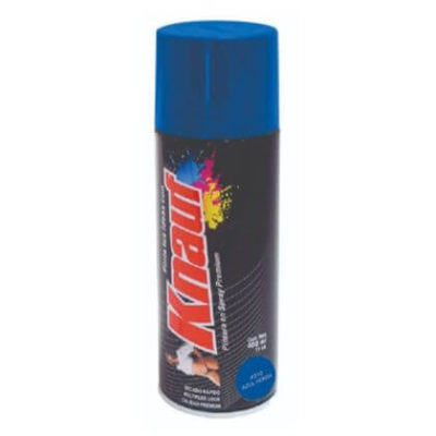 Pintura en spray Knauf de 11 oz Azul Honda