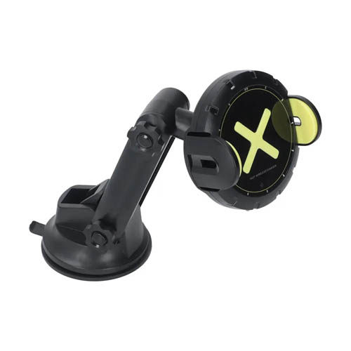 CARGADOR INALÁMBRICO SMART CHOICE 15W CARGA RÁPIDA