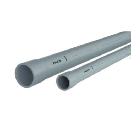 Tubo para Luz liviano PVC Sel de 1/2″x3m Pavco
