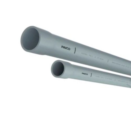 Tubo para Luz liviano PVC Sel de 5/8″x3m Pavco