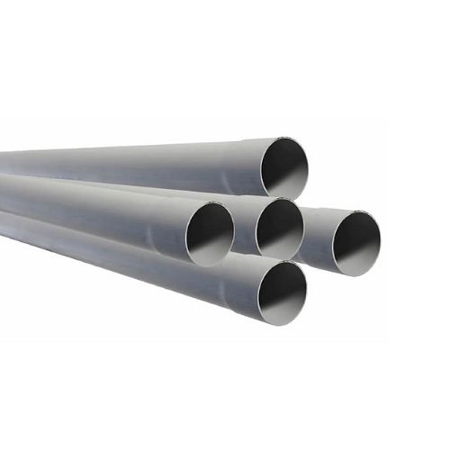 Tubo para Luz liviano PVC Sel de 1 1/4″x3m Pavco