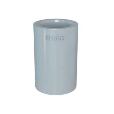 Unión Simple a Presión para Agua de 1/2″ Pavco
