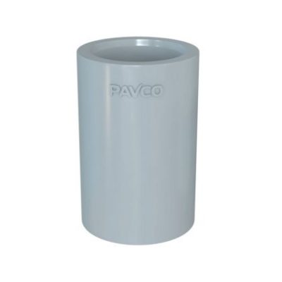 Unión Simple a Presión para Agua de 3/4″ Pavco