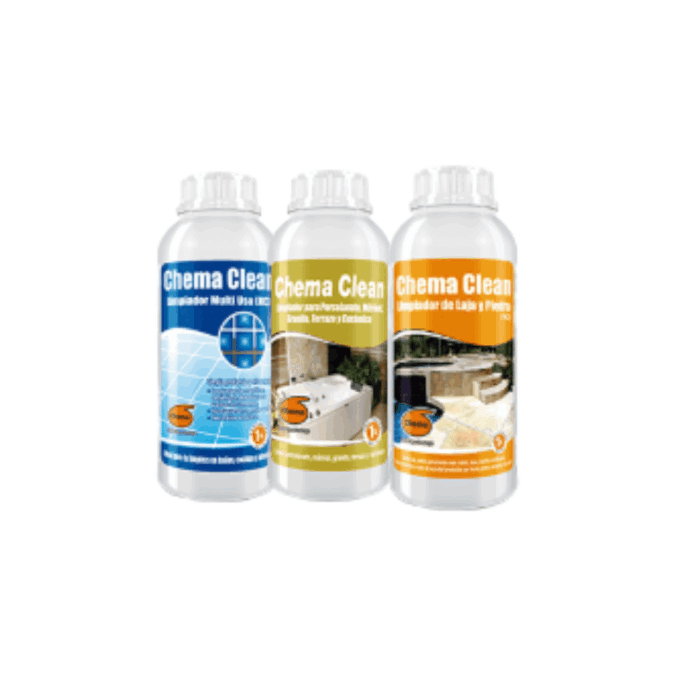 Chema Clean