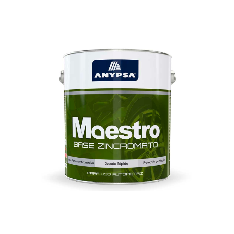 Base Zincromato Maestro Anypsa
