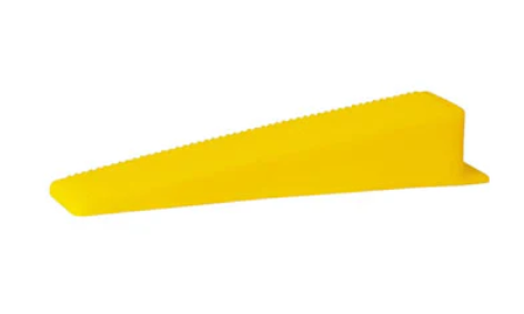Cuñas Reutilizables para Pinza Niveladora - CROSSMASTER