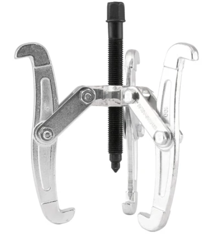 Extractor Universal 3 Mandíbulas 8